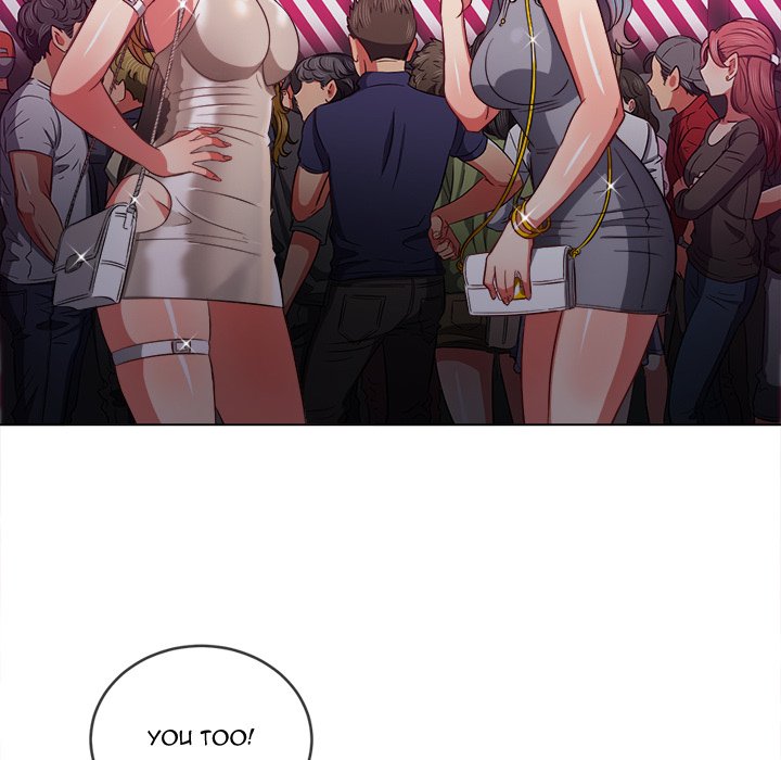 My High School Bully - Chapter 73 - picture 120
