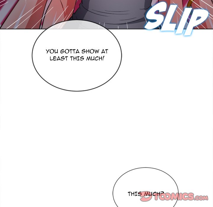 My High School Bully - Chapter 73 - picture 122