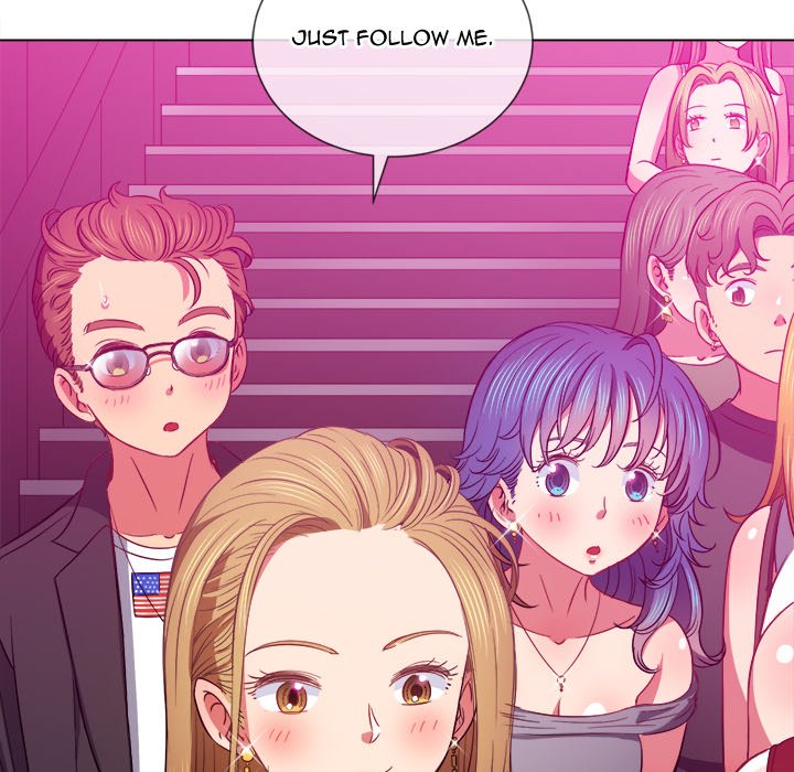 My High School Bully - Chapter 73 - picture 133