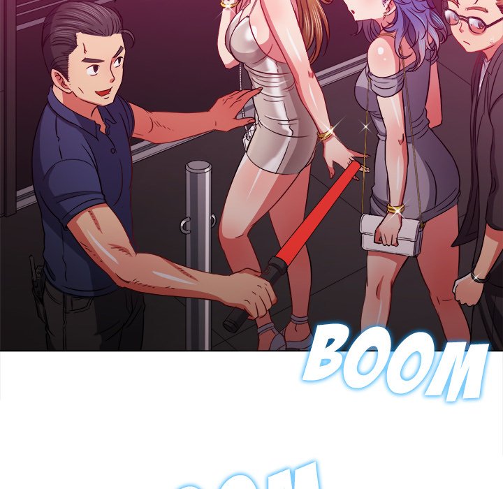 My High School Bully - Chapter 73 - picture 137