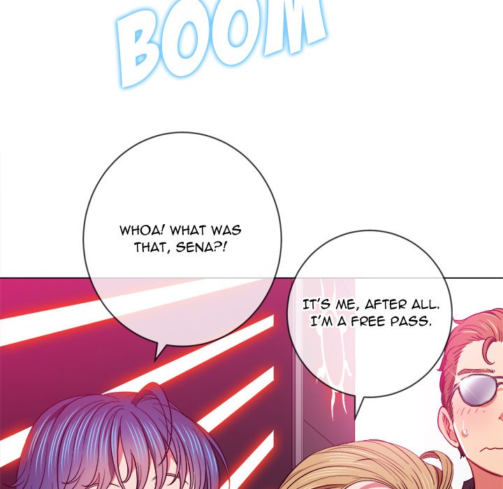 My High School Bully - Chapter 73 - picture 138