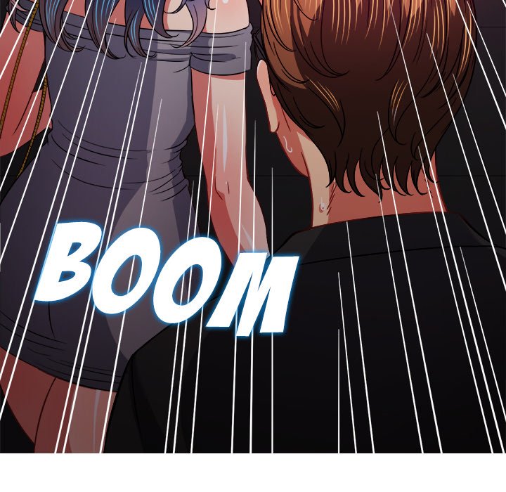 My High School Bully - Chapter 73 - picture 142