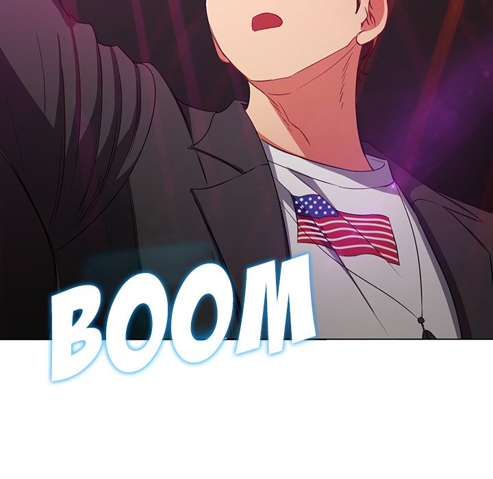 My High School Bully - Chapter 73 - picture 145