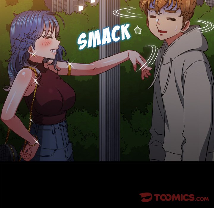 My High School Bully - Chapter 73 - picture 20