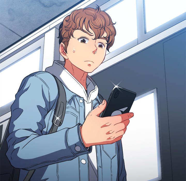 My High School Bully - Chapter 73 - picture 29