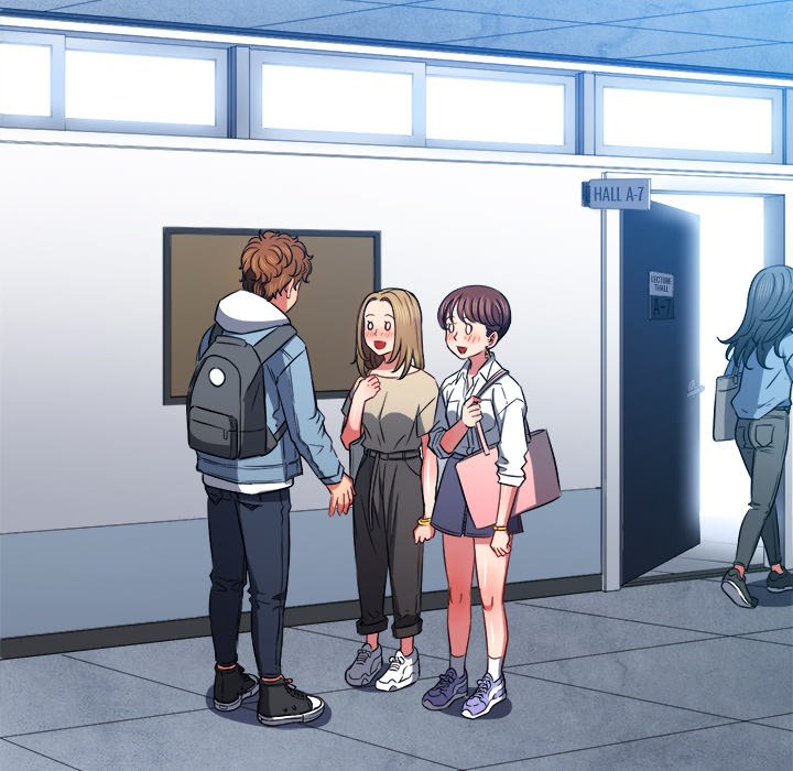 My High School Bully - Chapter 73 - picture 33
