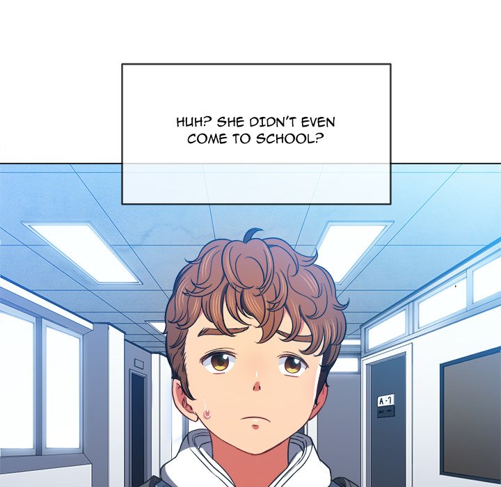 My High School Bully - Chapter 73 - picture 36