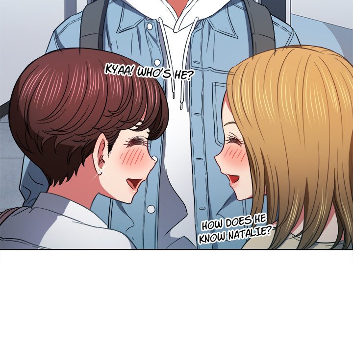 My High School Bully - Chapter 73 - picture 37