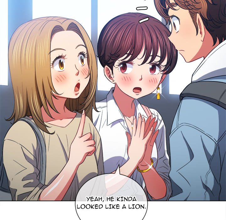 My High School Bully - Chapter 73 - picture 39