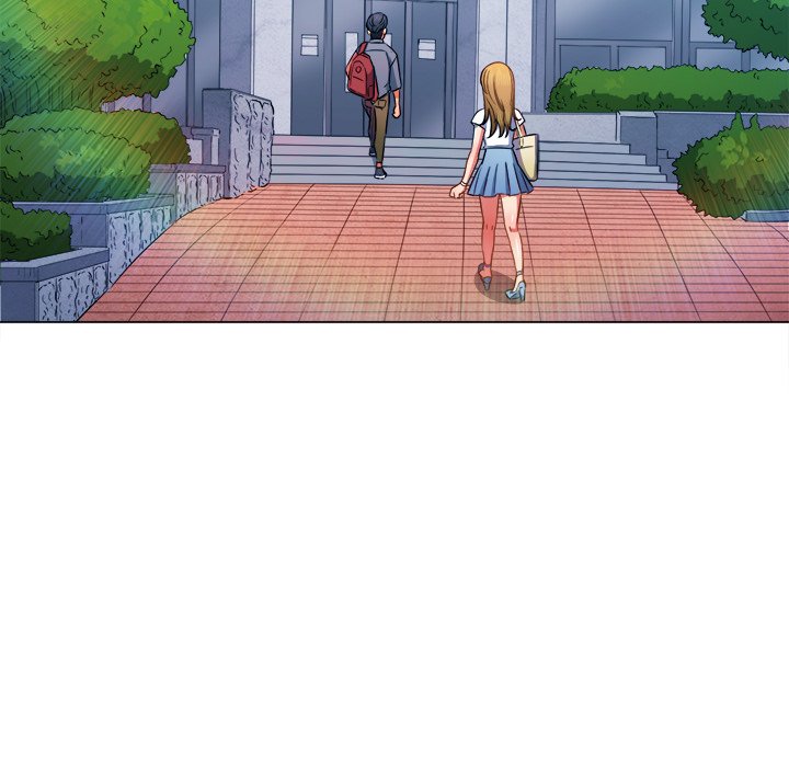 My High School Bully - Chapter 73 - picture 4
