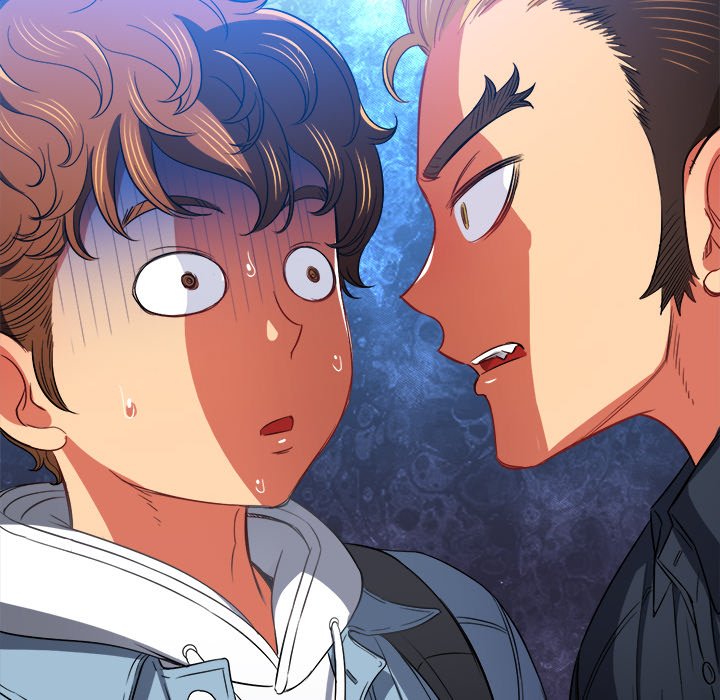 My High School Bully - Chapter 73 - picture 54