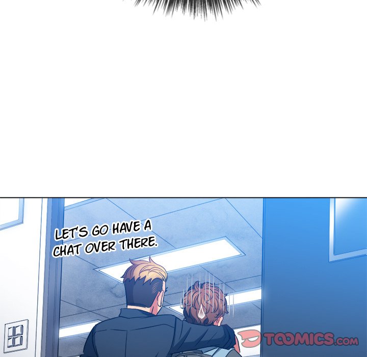 My High School Bully - Chapter 73 - picture 56