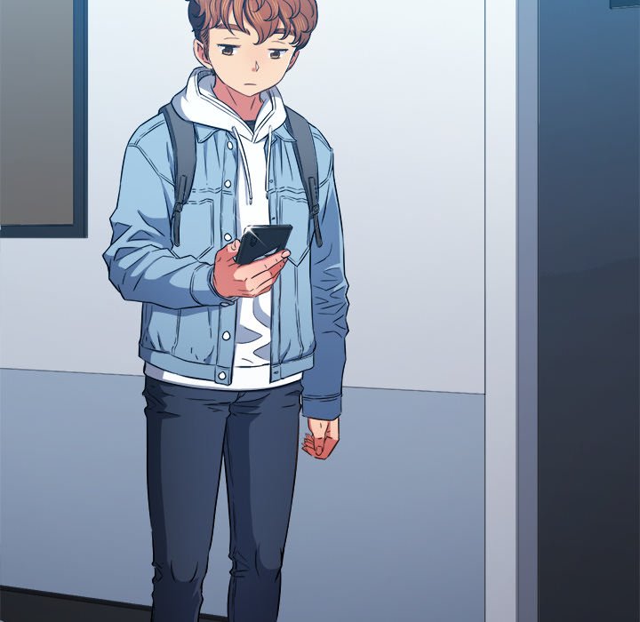 My High School Bully - Chapter 73 - picture 6