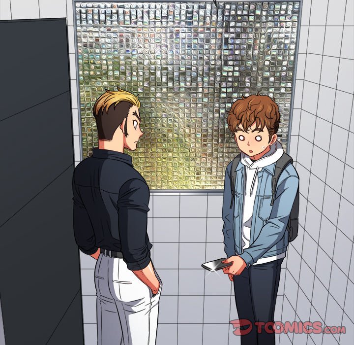 My High School Bully - Chapter 73 - picture 62