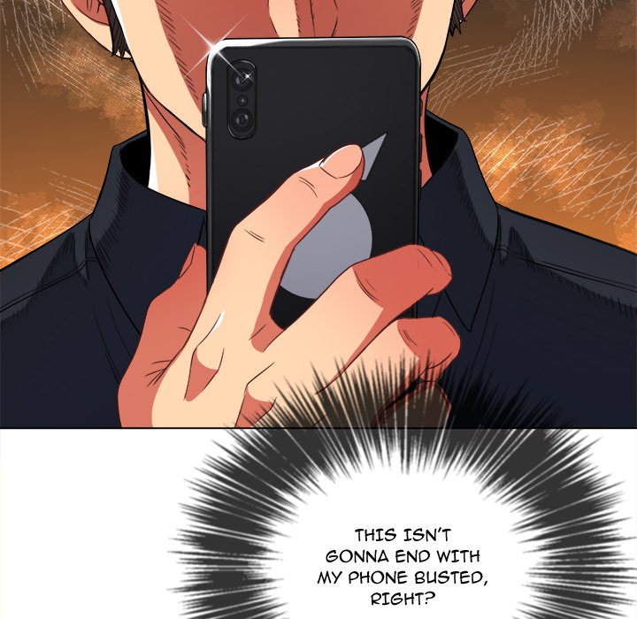 My High School Bully - Chapter 73 - picture 65