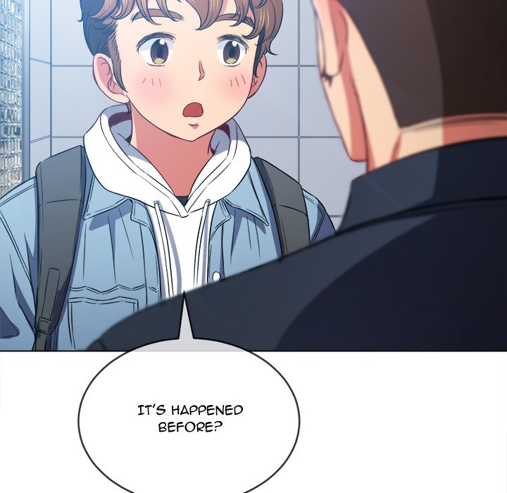 My High School Bully - Chapter 73 - picture 71