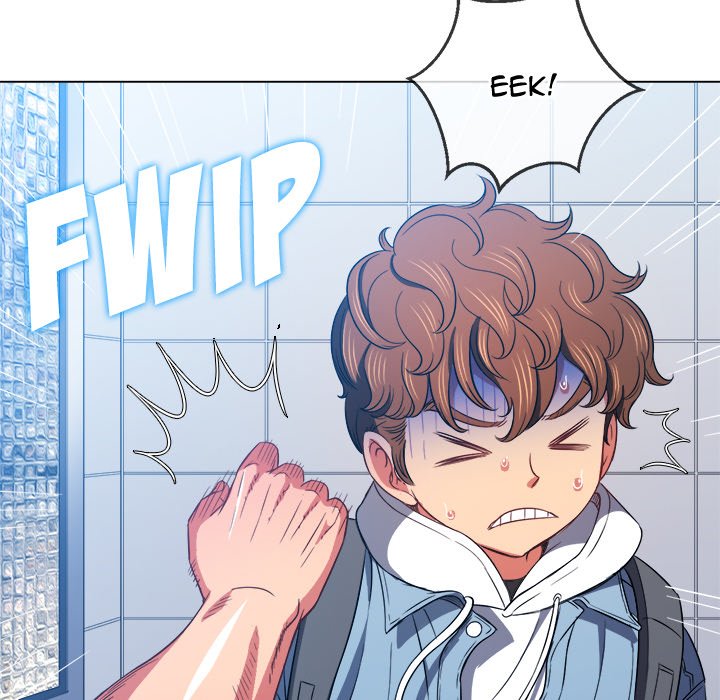 My High School Bully - Chapter 73 - picture 73