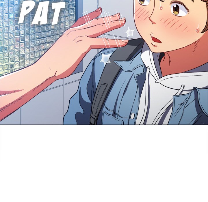 My High School Bully - Chapter 73 - picture 78