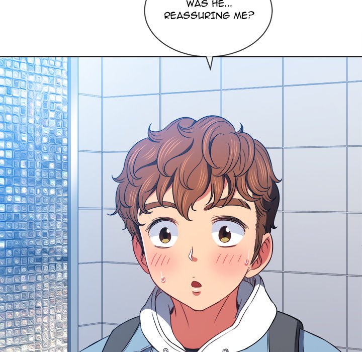 My High School Bully - Chapter 73 - picture 82