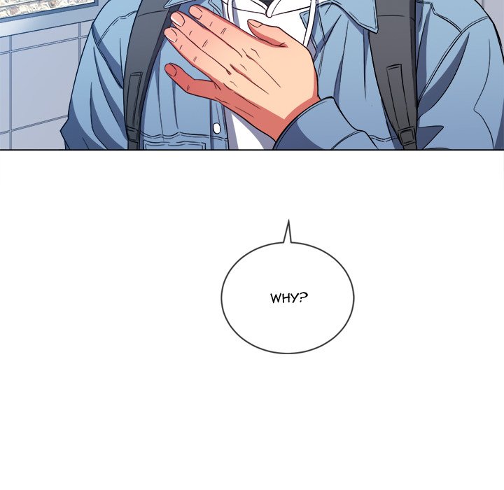 My High School Bully - Chapter 73 - picture 83