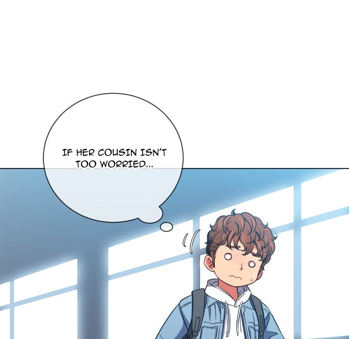 My High School Bully - Chapter 73 - picture 84