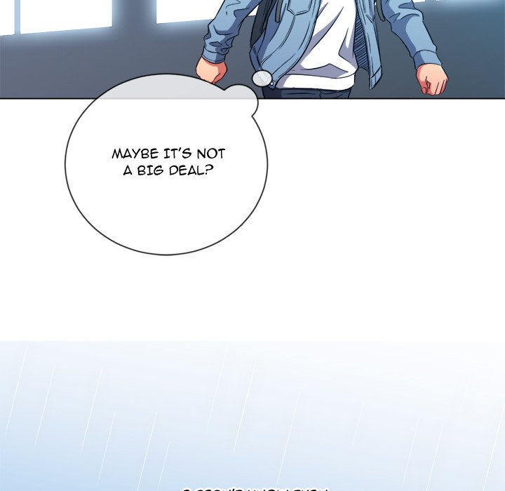 My High School Bully - Chapter 73 - picture 85