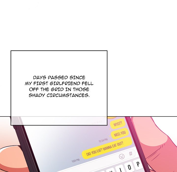 My High School Bully - Chapter 73 - picture 88
