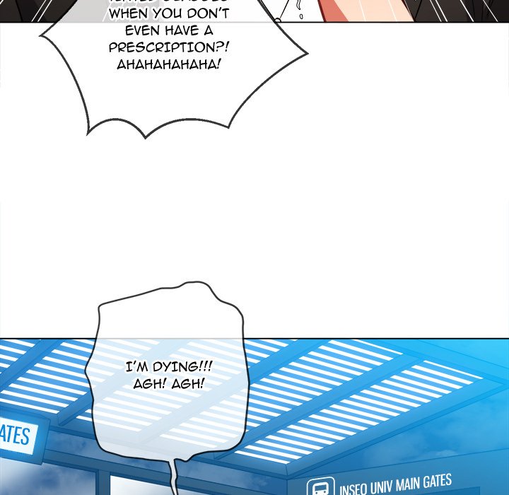 My High School Bully - Chapter 73 - picture 96