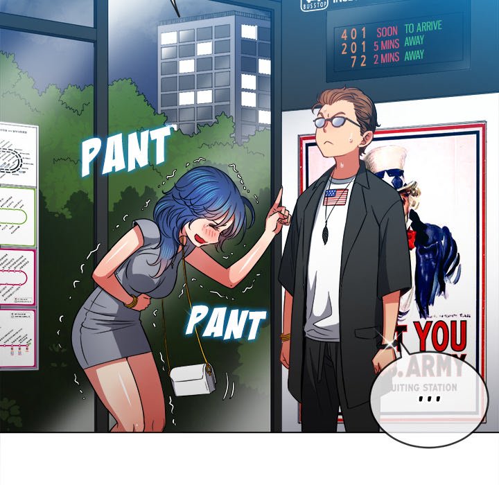 My High School Bully - Chapter 73 - picture 97
