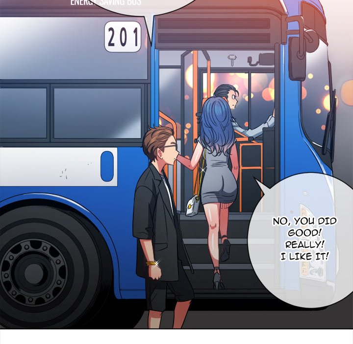 My High School Bully - Chapter 73 - picture 99