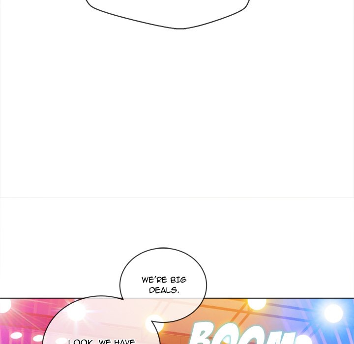 My High School Bully - Chapter 74 - picture 100