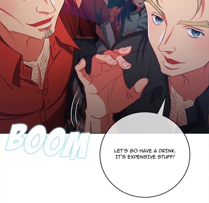 My High School Bully - Chapter 74 - picture 102