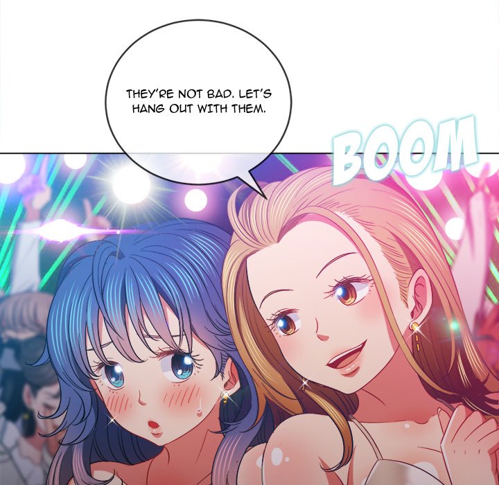 My High School Bully - Chapter 74 - picture 103