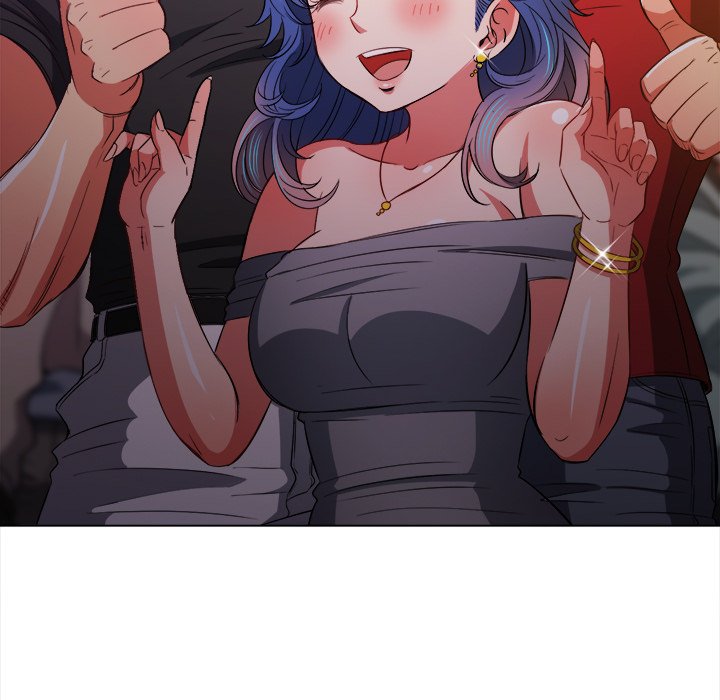 My High School Bully - Chapter 74 - picture 109