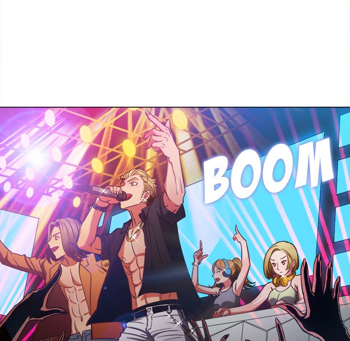 My High School Bully - Chapter 74 - picture 11