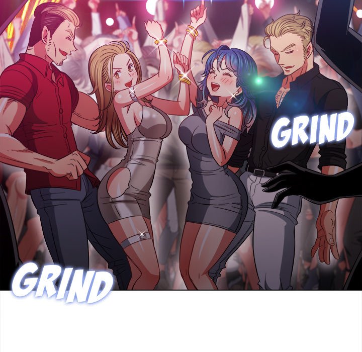 My High School Bully - Chapter 74 - picture 111