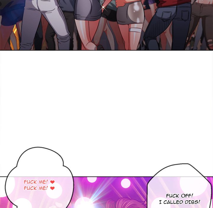 My High School Bully - Chapter 74 - picture 115
