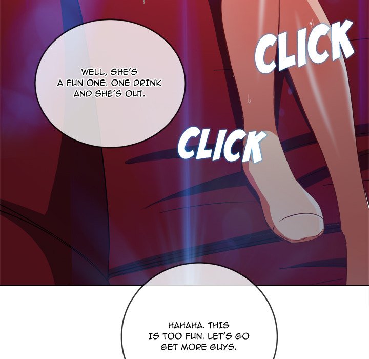 My High School Bully - Chapter 74 - picture 135
