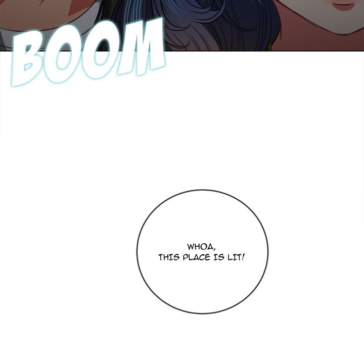 My High School Bully - Chapter 74 - picture 15