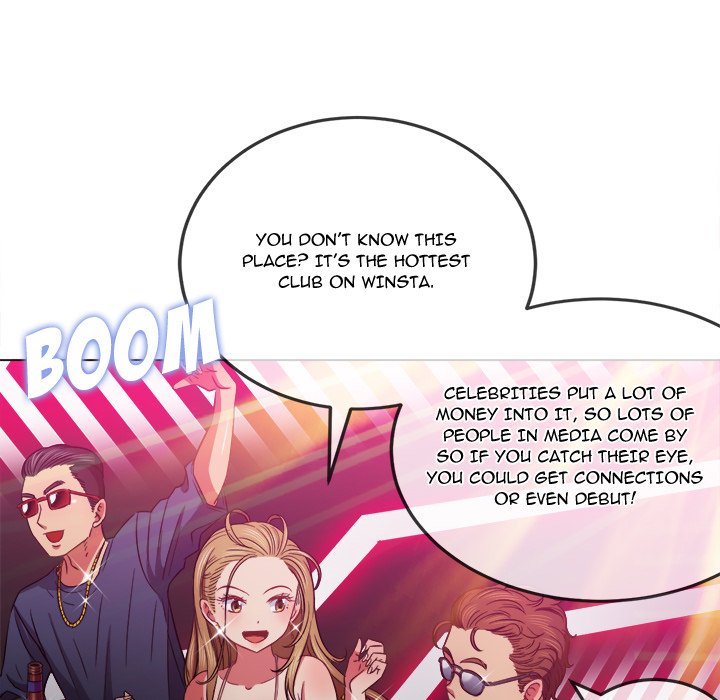 My High School Bully - Chapter 74 - picture 18