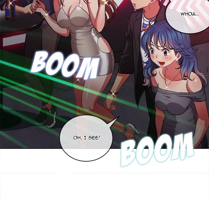 My High School Bully - Chapter 74 - picture 19