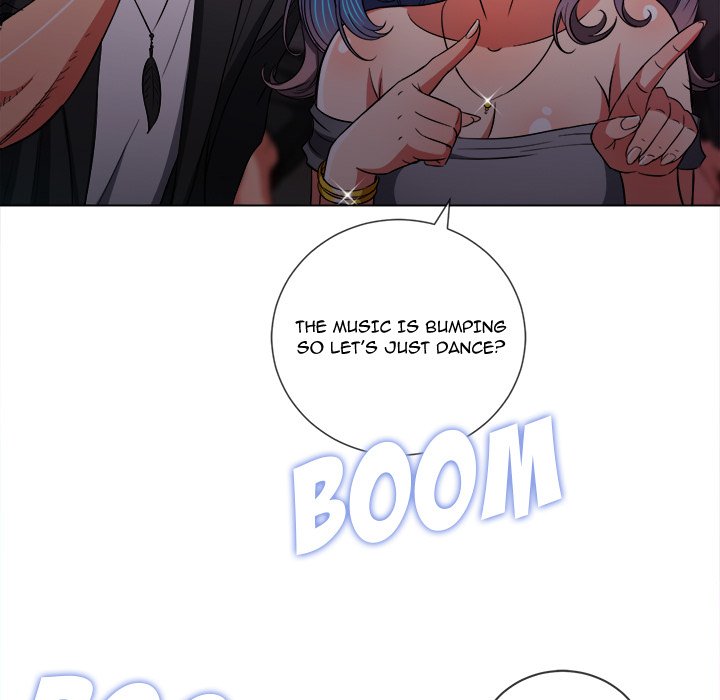 My High School Bully - Chapter 74 - picture 24