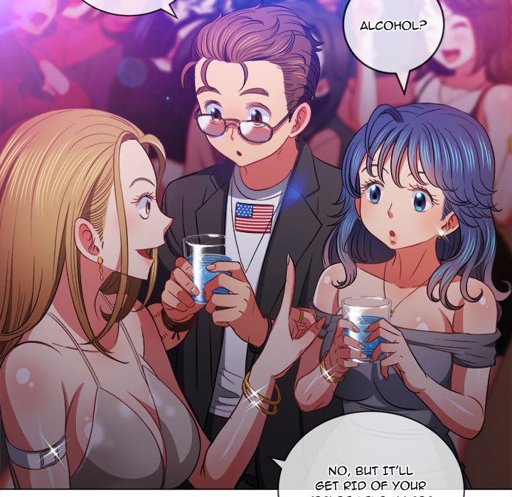 My High School Bully - Chapter 74 - picture 27