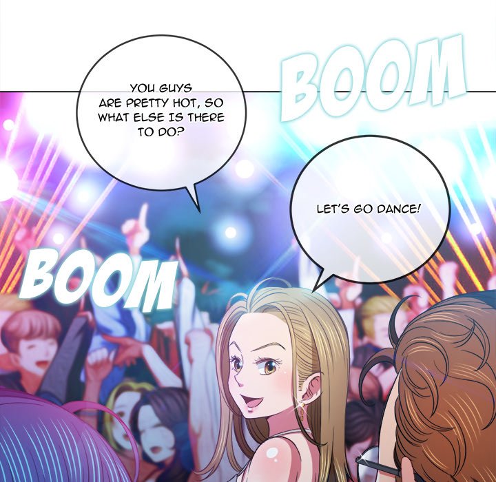 My High School Bully - Chapter 74 - picture 30