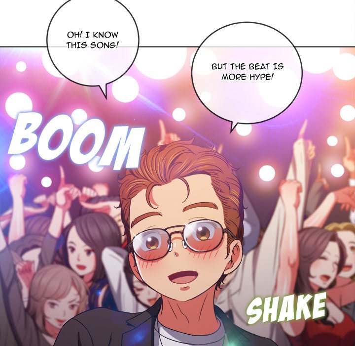 My High School Bully - Chapter 74 - picture 33