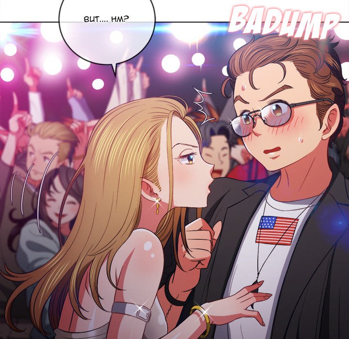 My High School Bully - Chapter 74 - picture 37