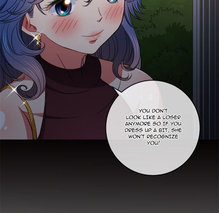 My High School Bully - Chapter 74 - picture 46