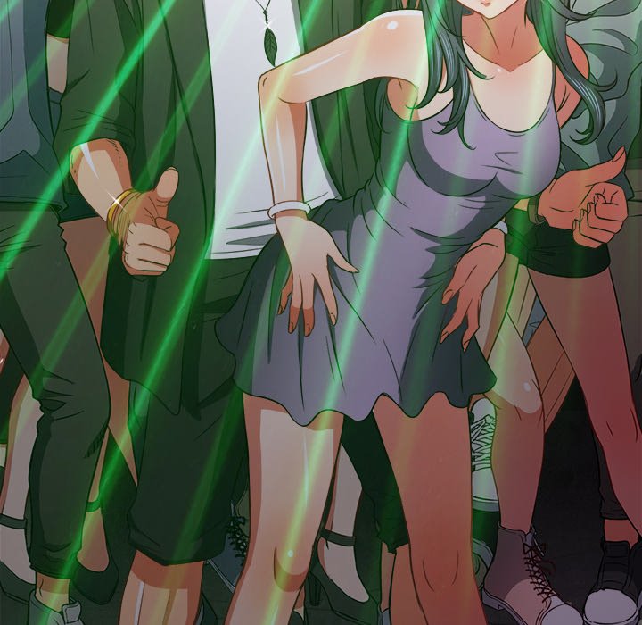 My High School Bully - Chapter 74 - picture 58