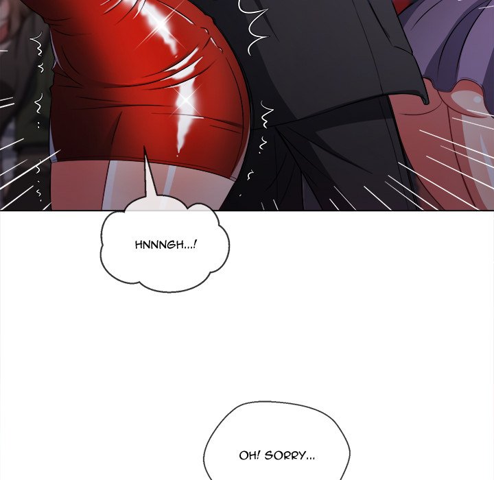 My High School Bully - Chapter 74 - picture 64