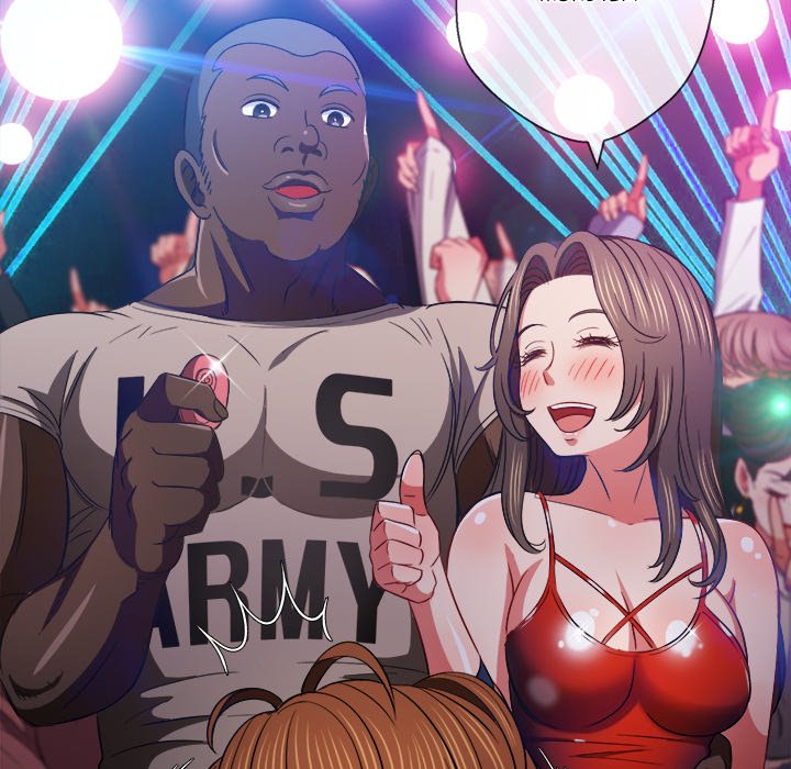 My High School Bully - Chapter 74 - picture 72